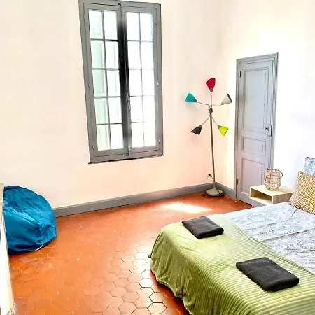 Vandrerhjem Le Palace *