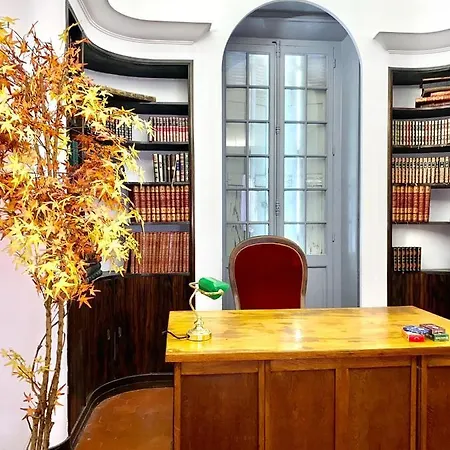 Hostel Le Palace Carcassonne