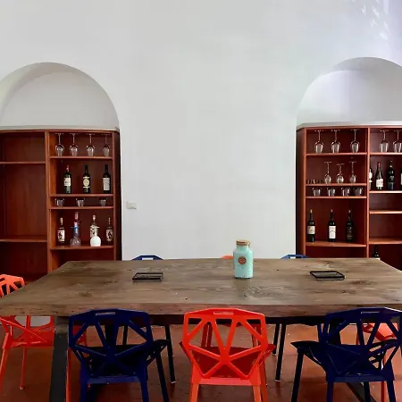 Le Palace Vandrerhjem Carcassonne