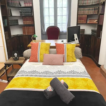 Hostel Le Palace Carcassonne