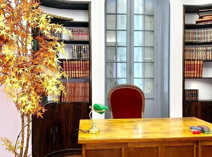 Hostel Le Palace Carcassonne