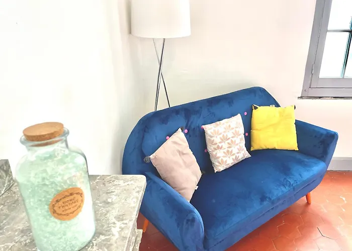 Hostel Le Palace Καρκασόν