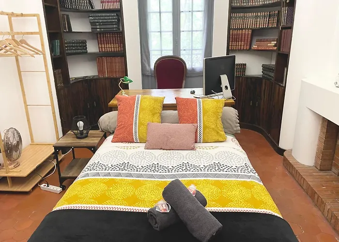 Hostel Le Palace Carcassone